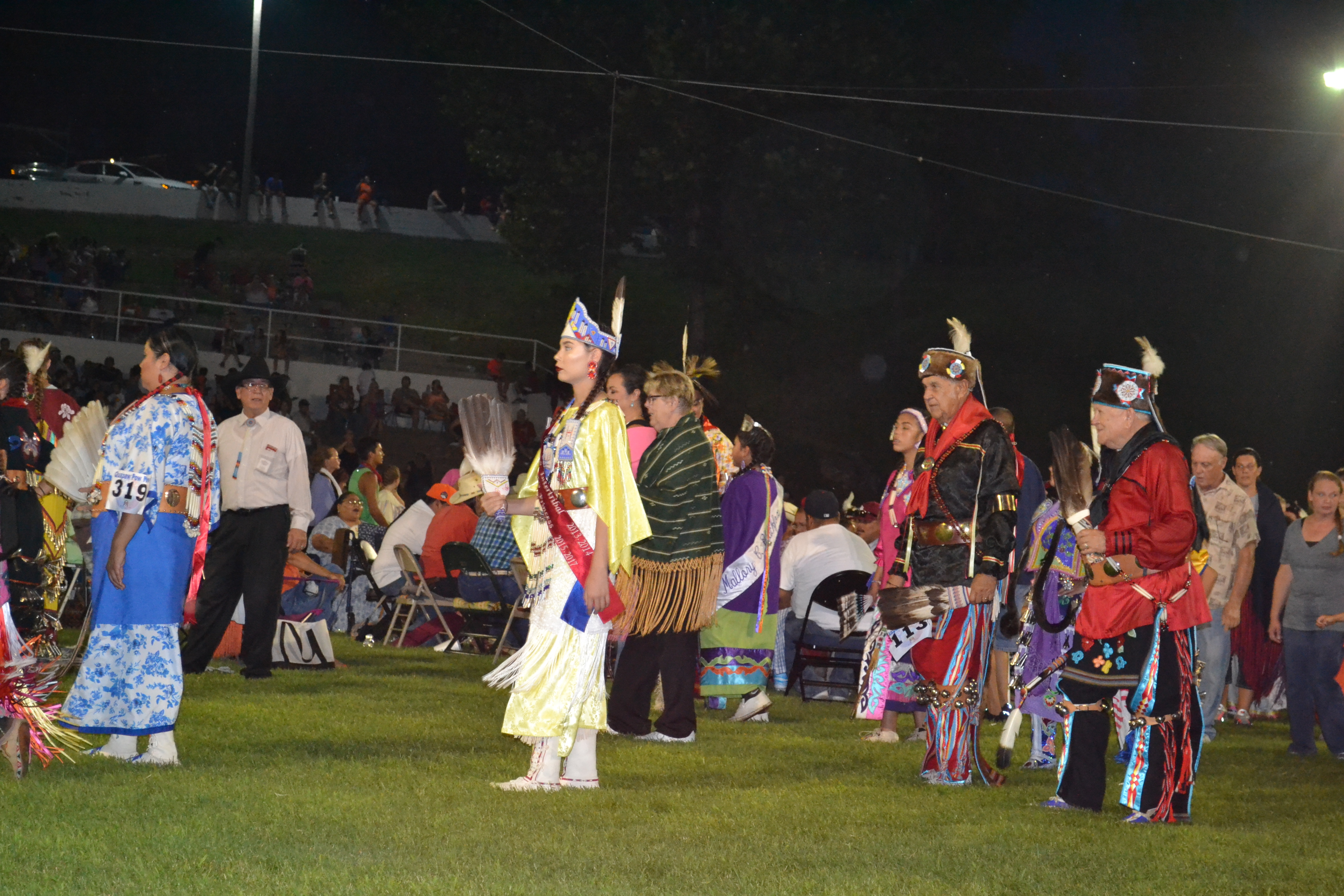 Photo Gallery • Quapaw Tribe, OK • CivicEngage